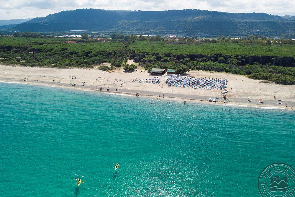 TH SAN TEODORO LISCIA ELDI VILLAGE