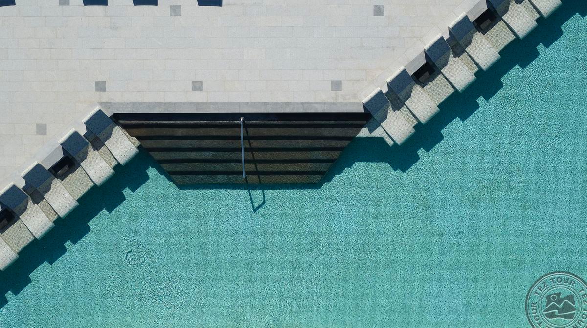 CAYO EXCLUSIVE RESORT & SPA