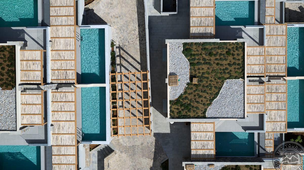 CAYO EXCLUSIVE RESORT & SPA