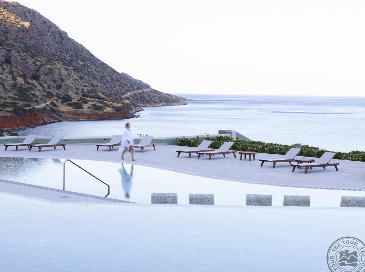 CAYO EXCLUSIVE RESORT & SPA