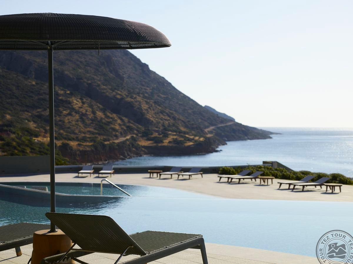 CAYO EXCLUSIVE RESORT & SPA