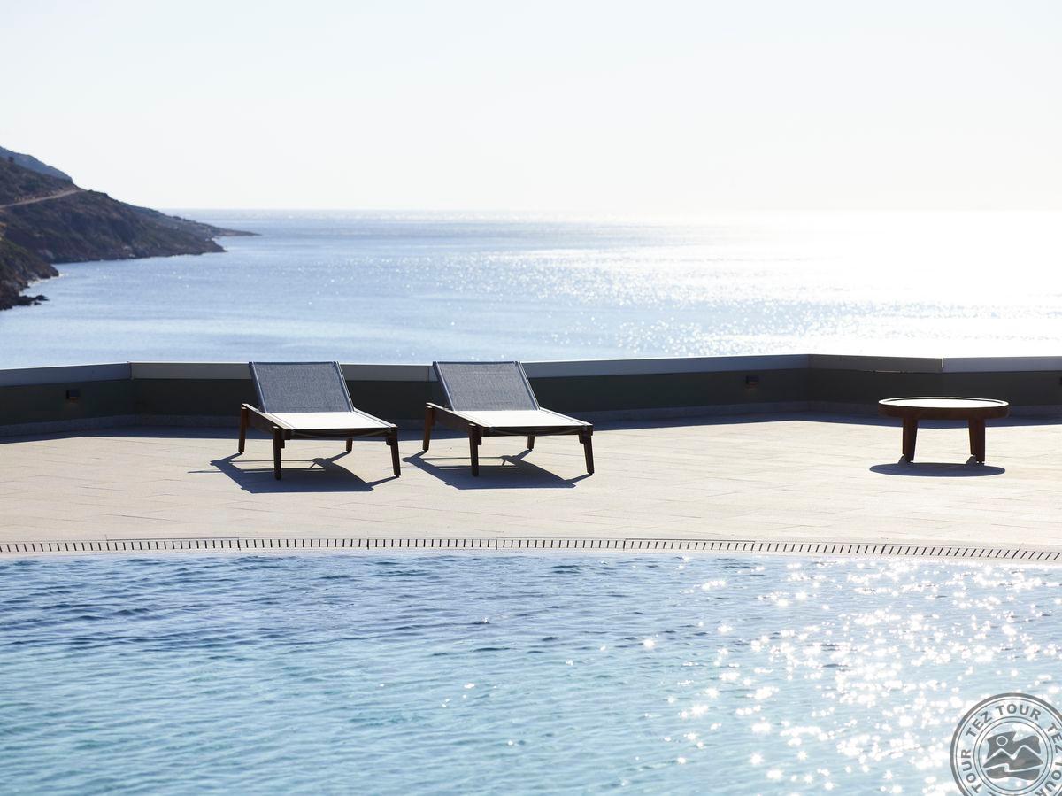CAYO EXCLUSIVE RESORT & SPA