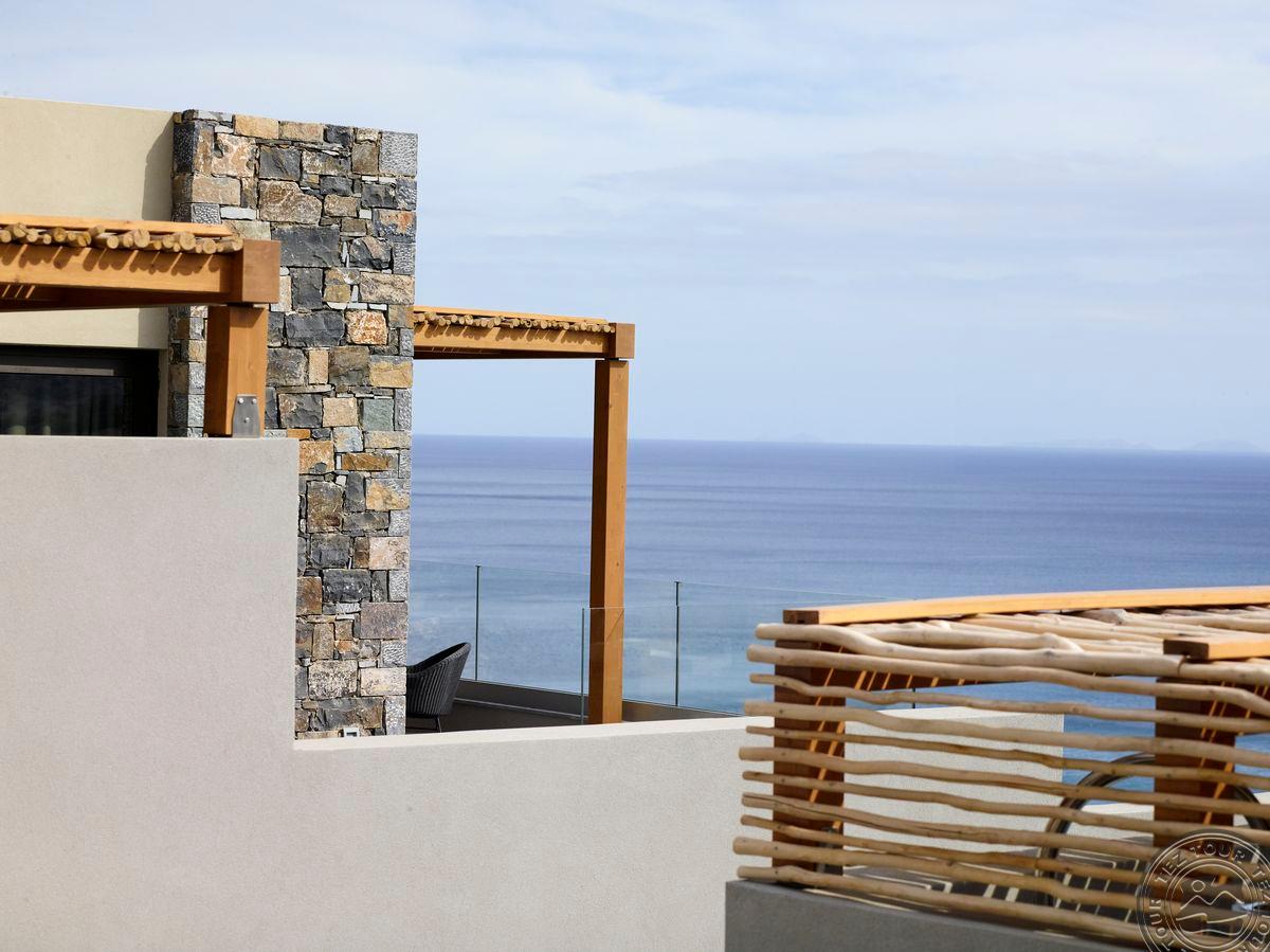 CAYO EXCLUSIVE RESORT & SPA