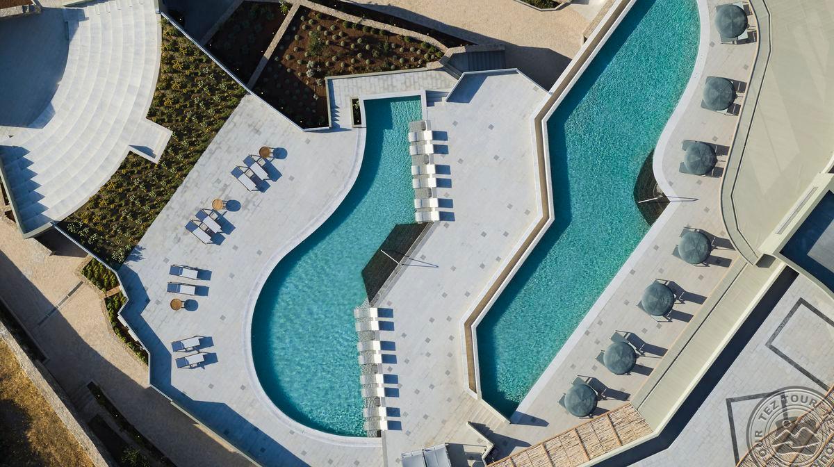 CAYO EXCLUSIVE RESORT & SPA