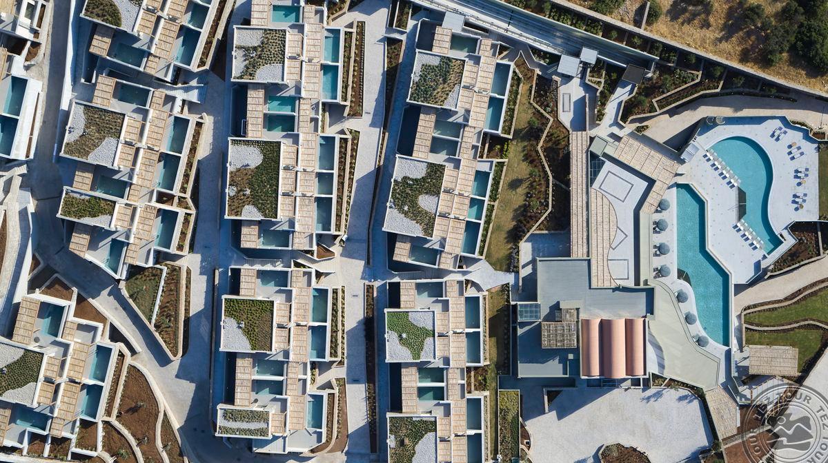 CAYO EXCLUSIVE RESORT & SPA