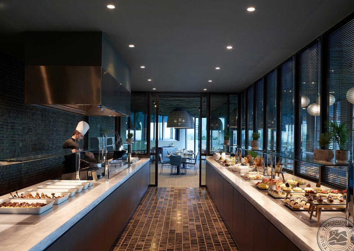 CAYO EXCLUSIVE RESORT & SPA