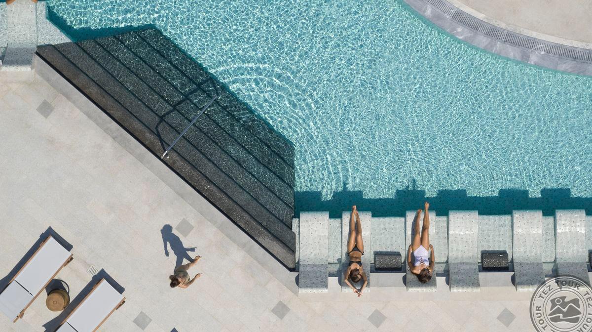 CAYO EXCLUSIVE RESORT & SPA