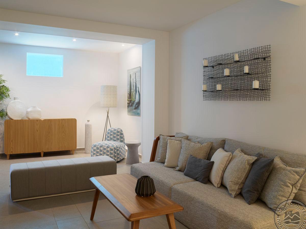 CAYO EXCLUSIVE RESORT & SPA