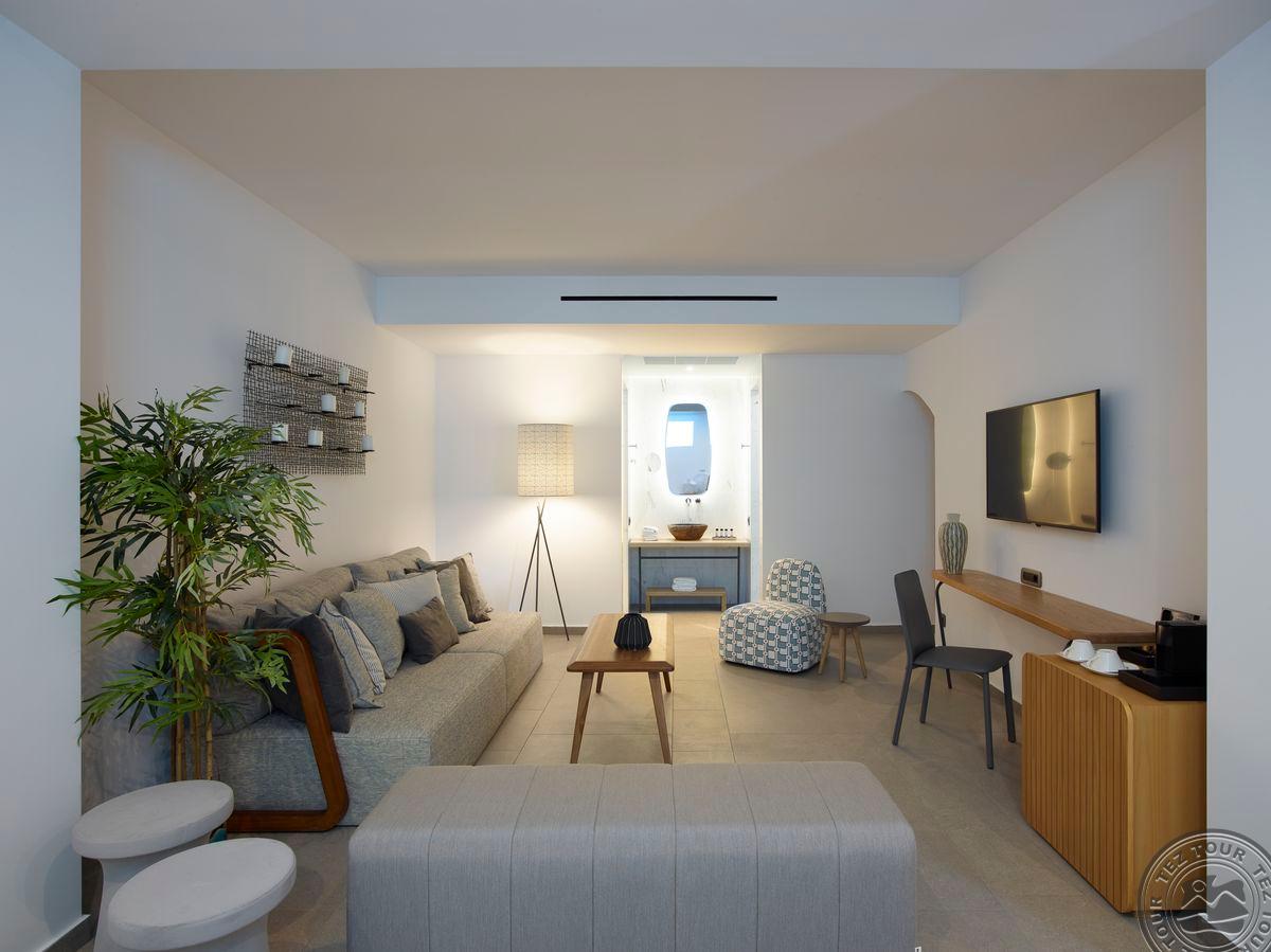 CAYO EXCLUSIVE RESORT & SPA