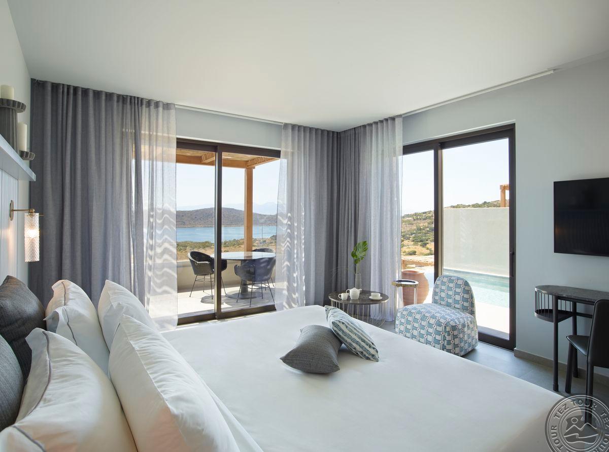CAYO EXCLUSIVE RESORT & SPA