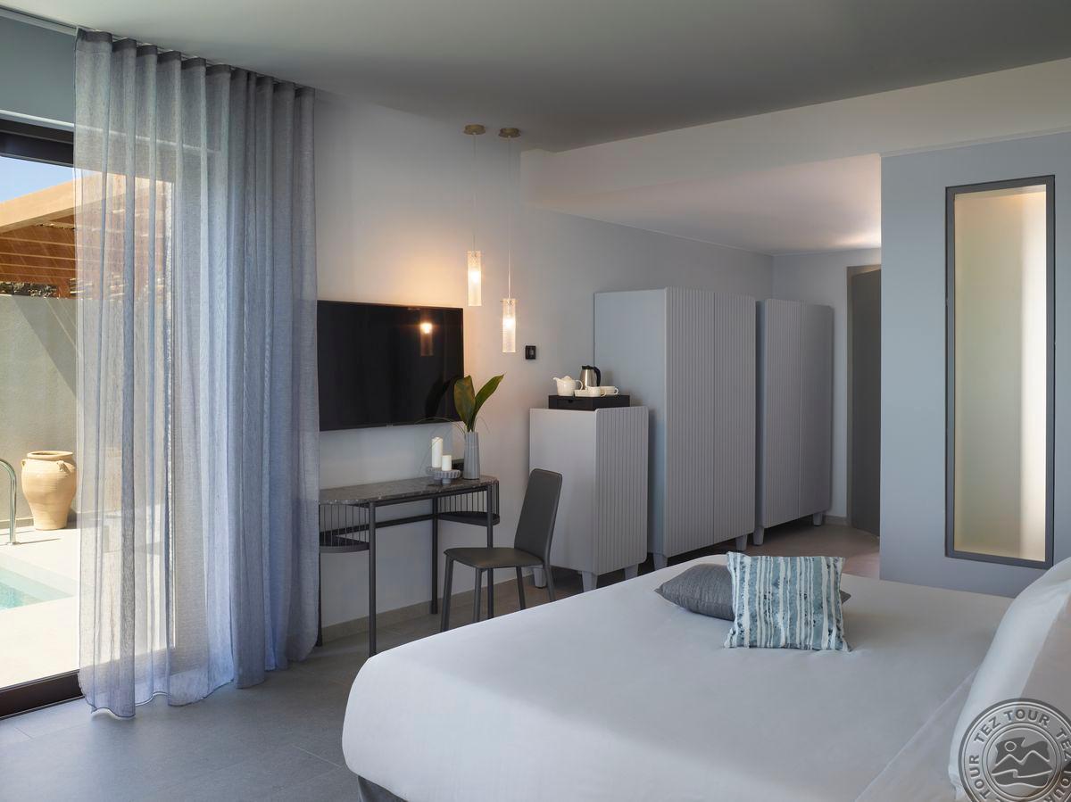 CAYO EXCLUSIVE RESORT & SPA