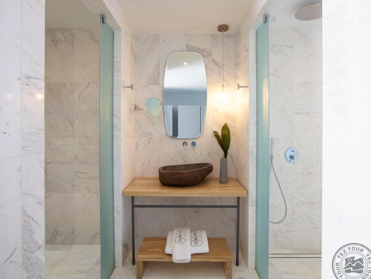 CAYO EXCLUSIVE RESORT & SPA