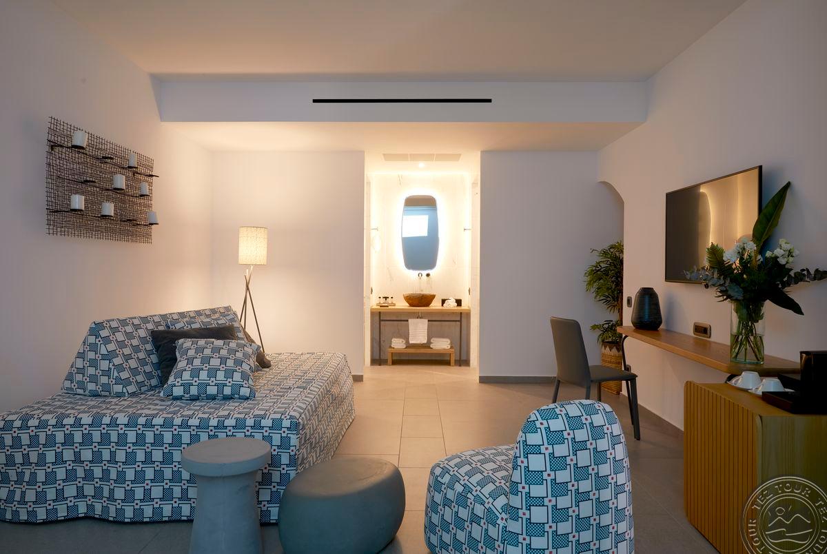 CAYO EXCLUSIVE RESORT & SPA
