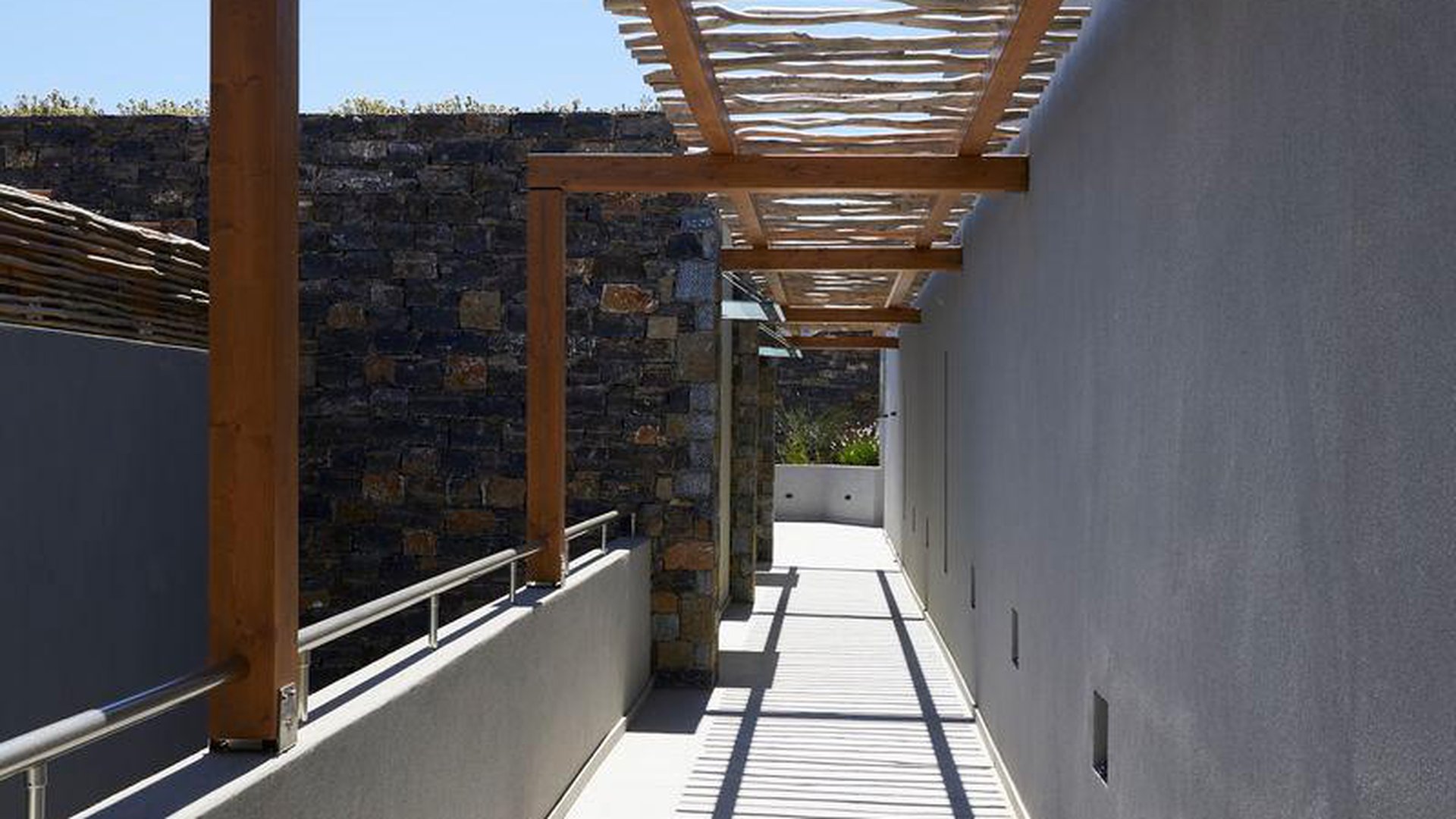 CAYO EXCLUSIVE RESORT & SPA