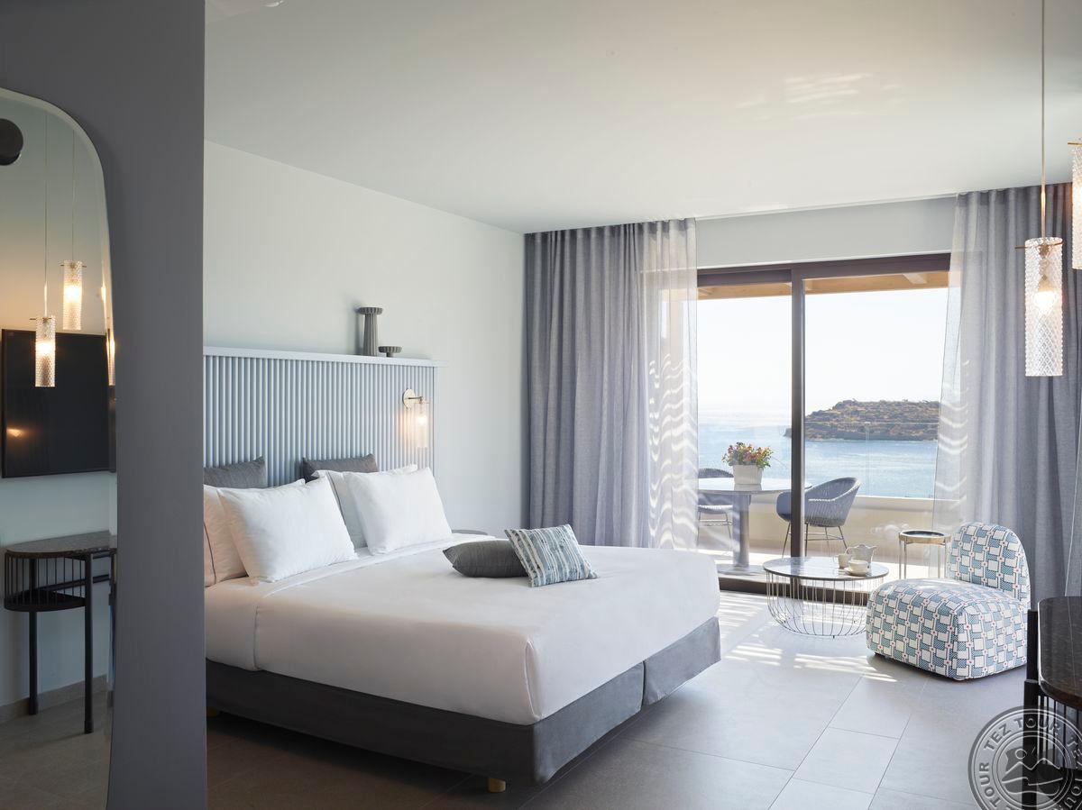 CAYO EXCLUSIVE RESORT & SPA