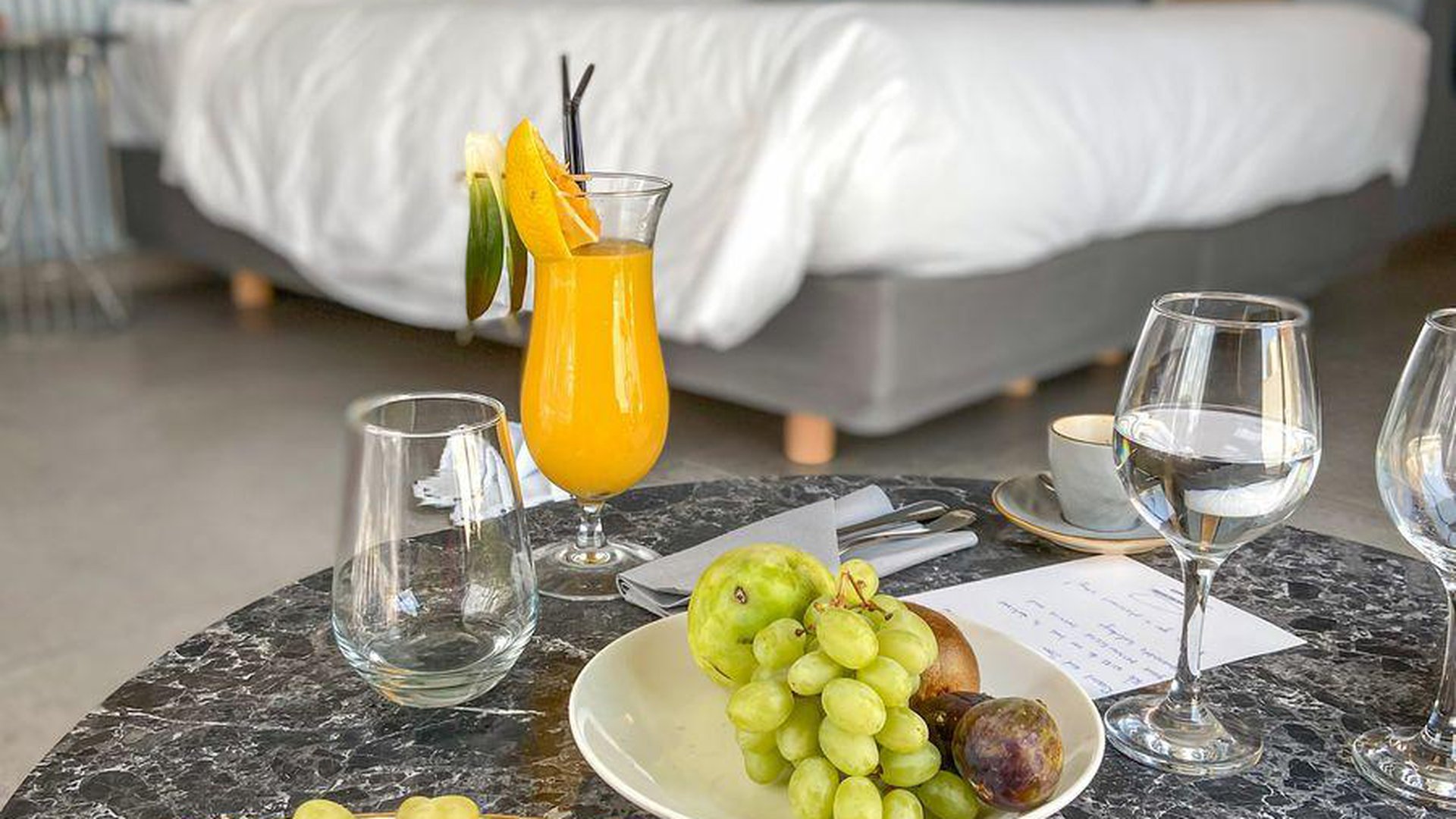 CAYO EXCLUSIVE RESORT & SPA
