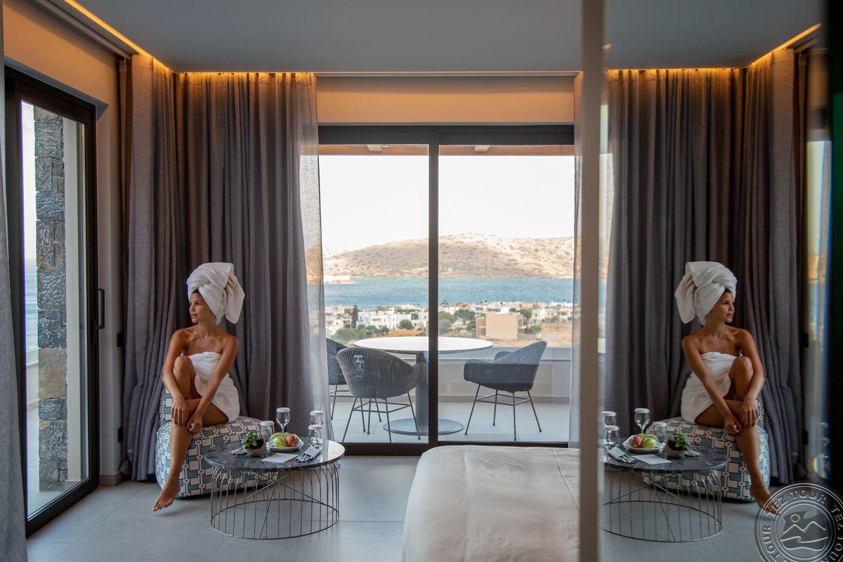 CAYO EXCLUSIVE RESORT & SPA