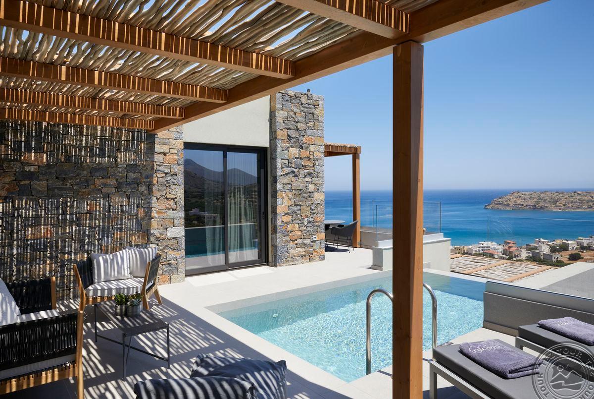 CAYO EXCLUSIVE RESORT & SPA