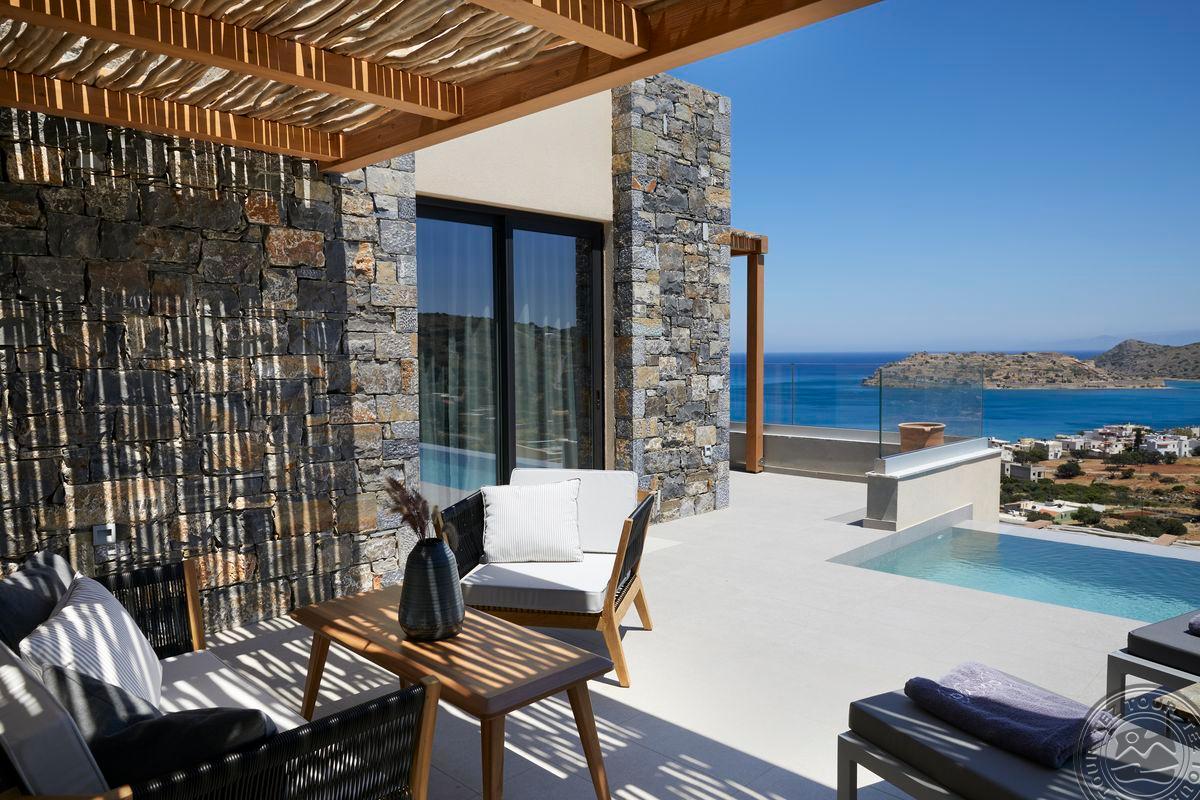 CAYO EXCLUSIVE RESORT & SPA