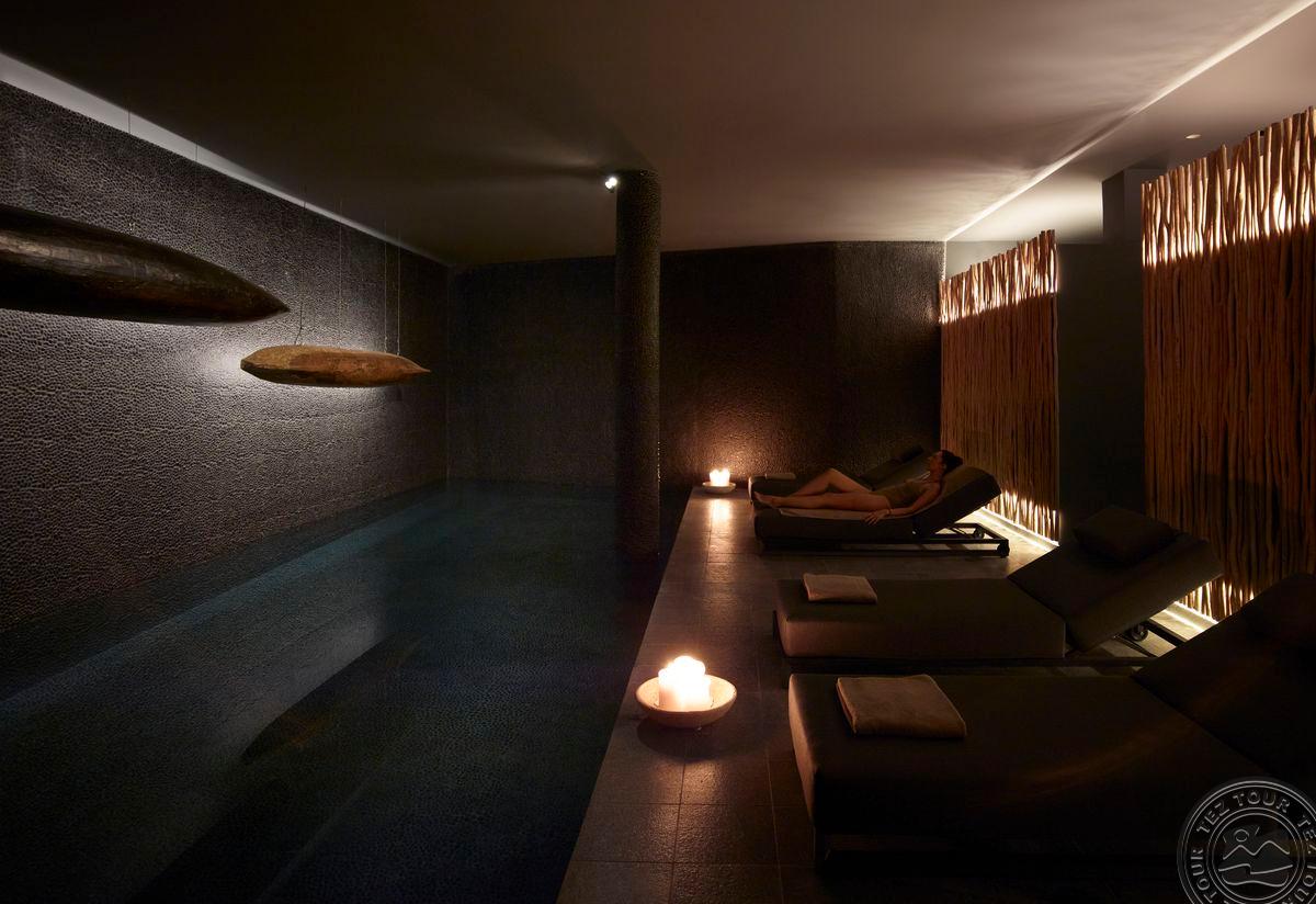 CAYO EXCLUSIVE RESORT & SPA