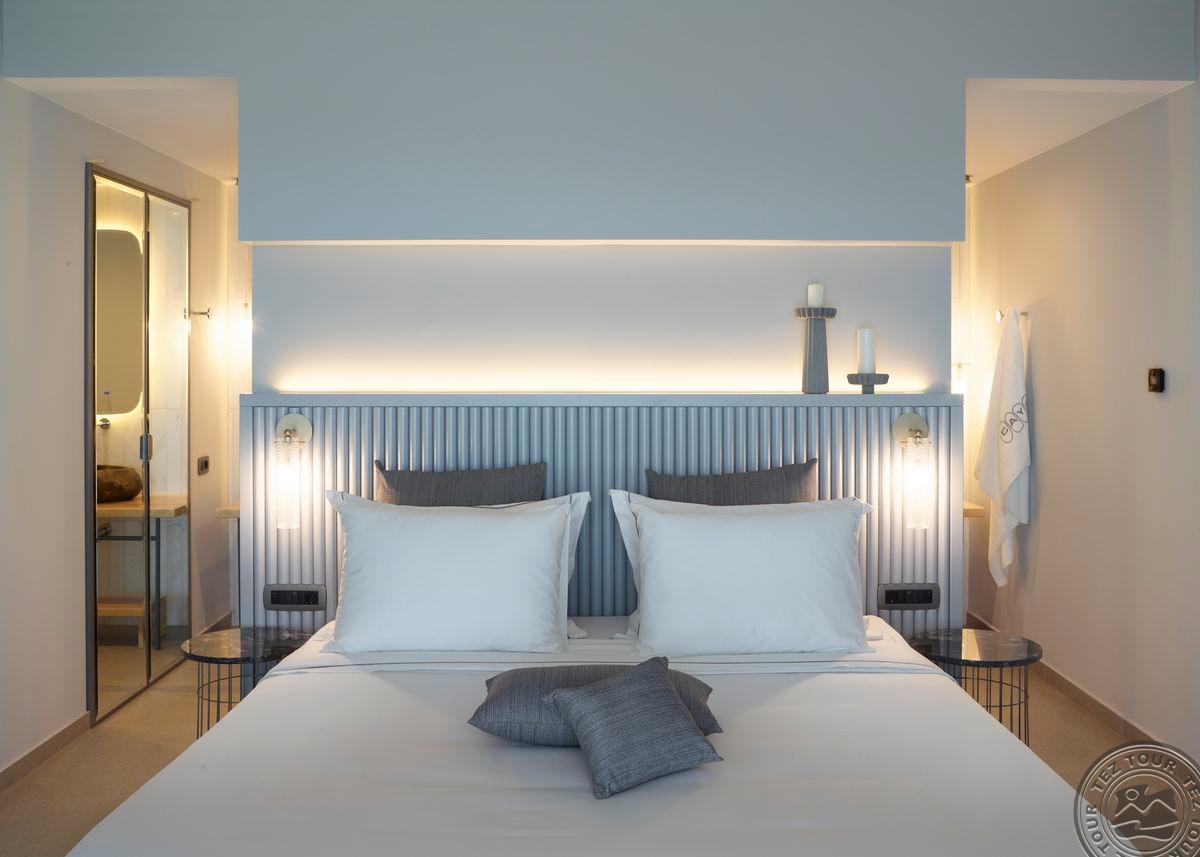 CAYO EXCLUSIVE RESORT & SPA