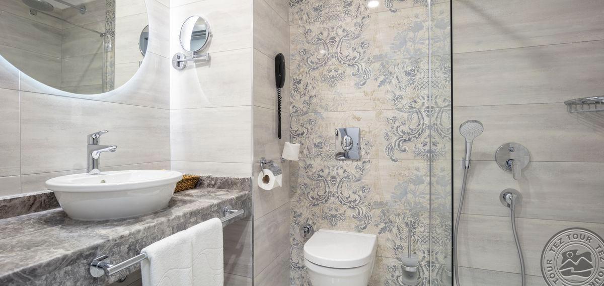 BLUE MARLIN DELUXE SPA & RESORT