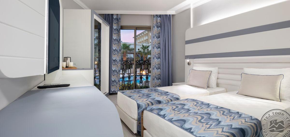 BLUE MARLIN DELUXE SPA & RESORT