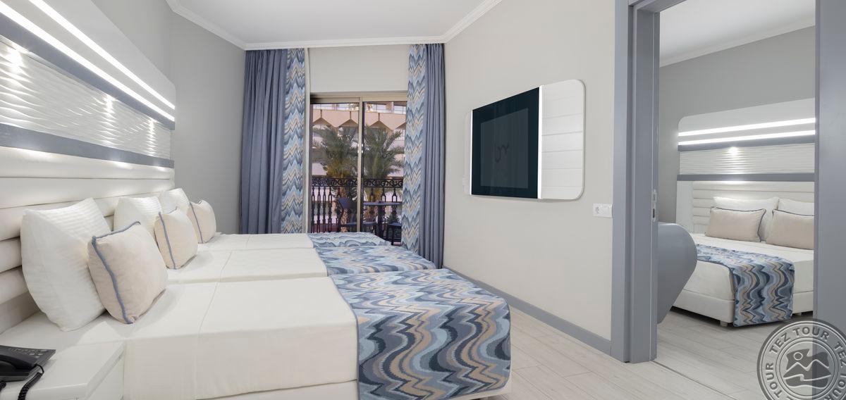 BLUE MARLIN DELUXE SPA & RESORT