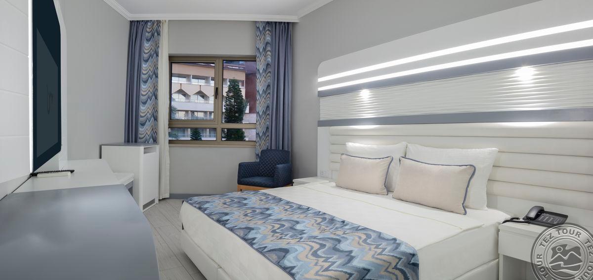 BLUE MARLIN DELUXE SPA & RESORT