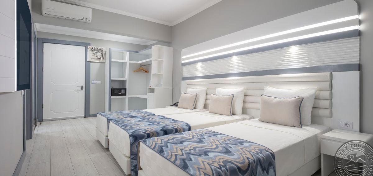 BLUE MARLIN DELUXE SPA & RESORT