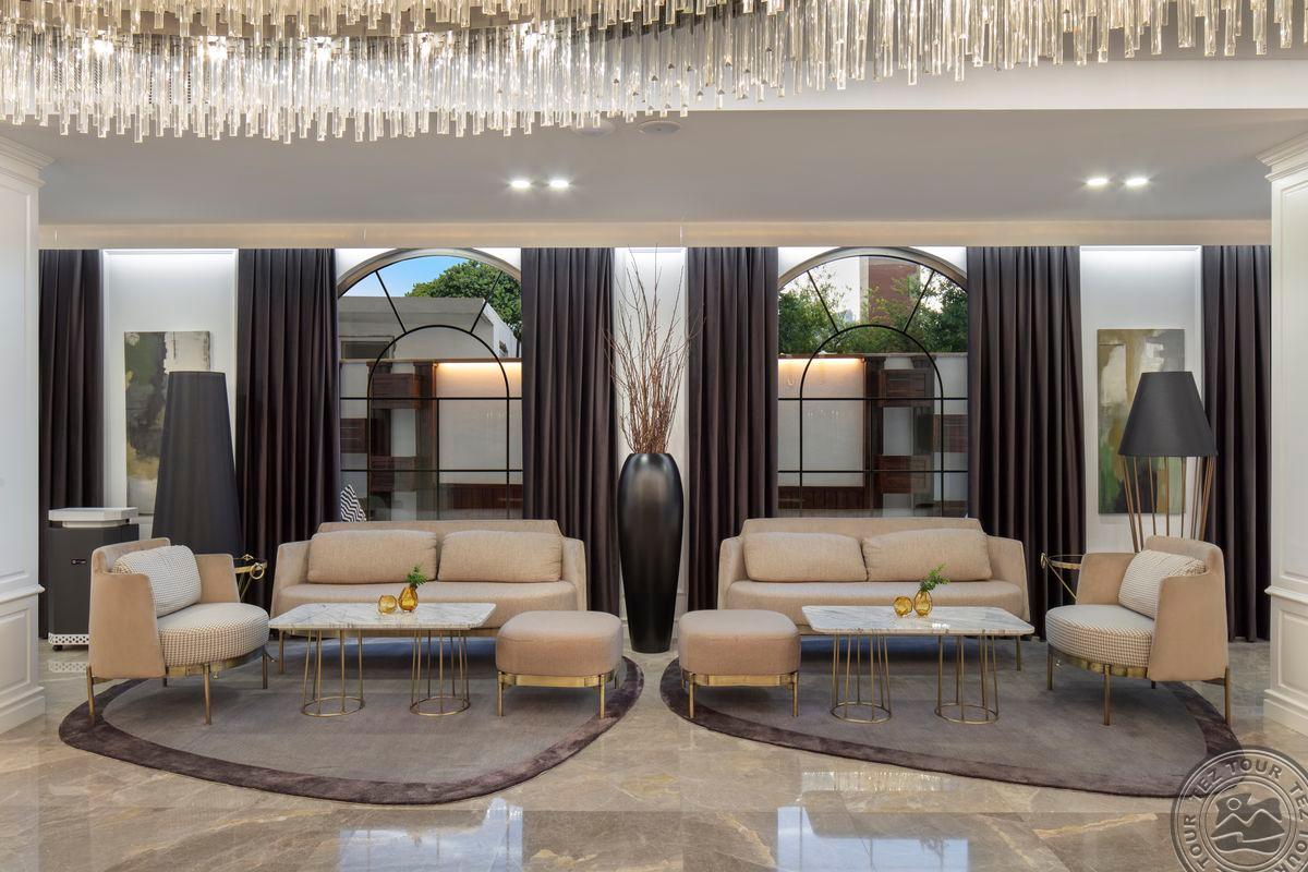 BLUE MARLIN DELUXE SPA & RESORT