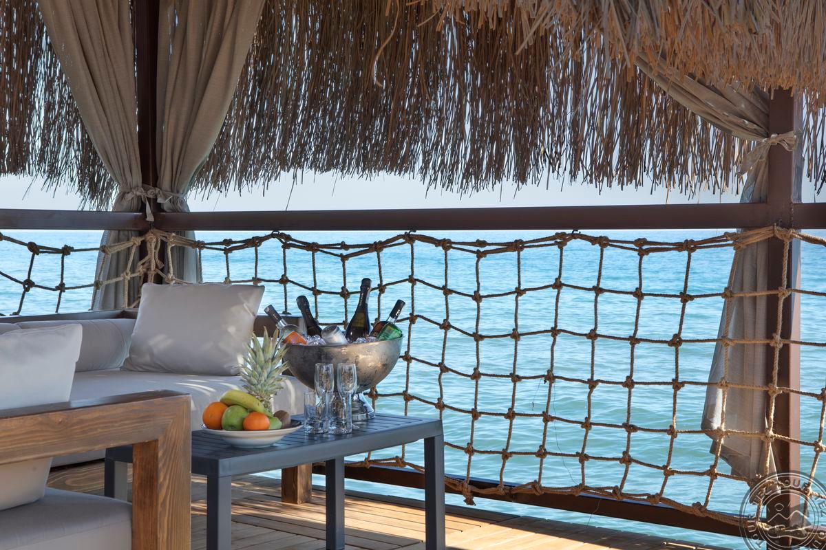 BLUE MARLIN DELUXE SPA & RESORT