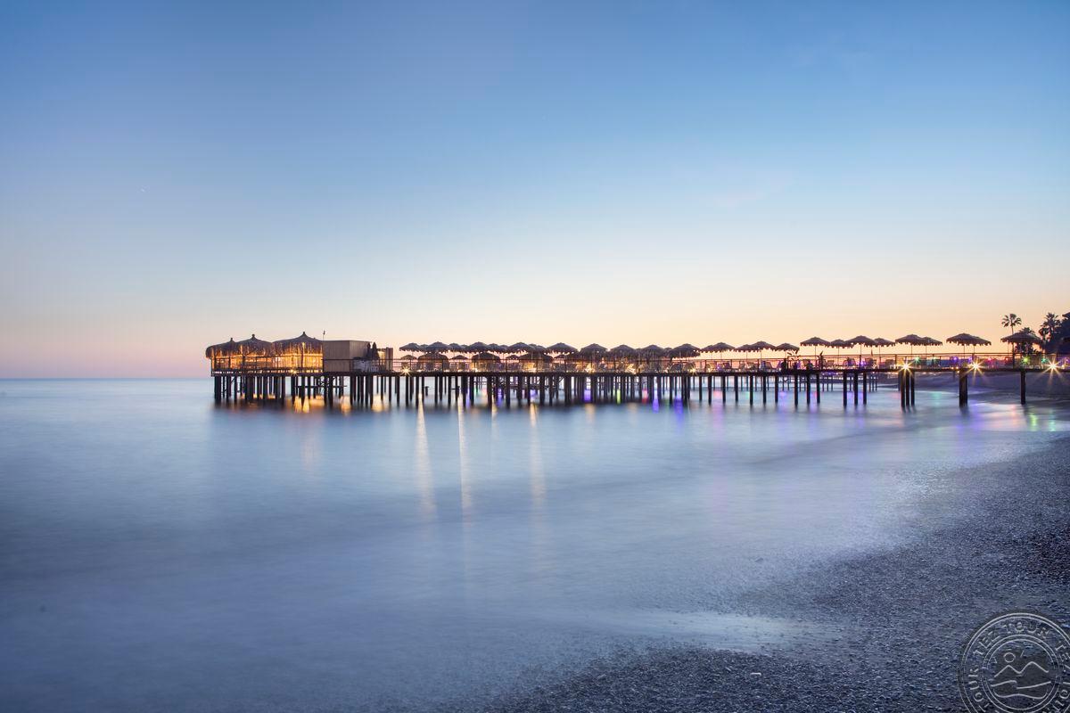 BLUE MARLIN DELUXE SPA & RESORT