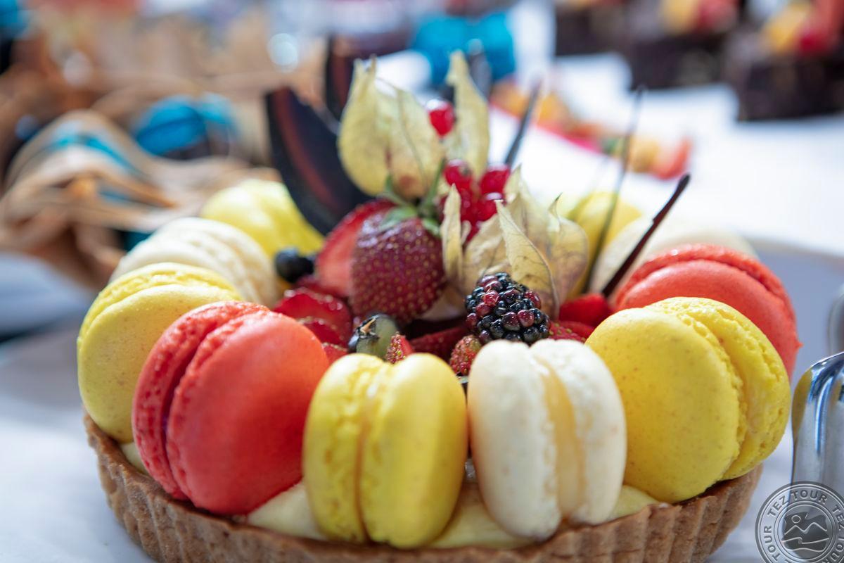 BLUE MARLIN DELUXE SPA & RESORT