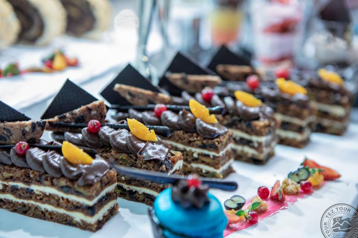 BLUE MARLIN DELUXE SPA & RESORT