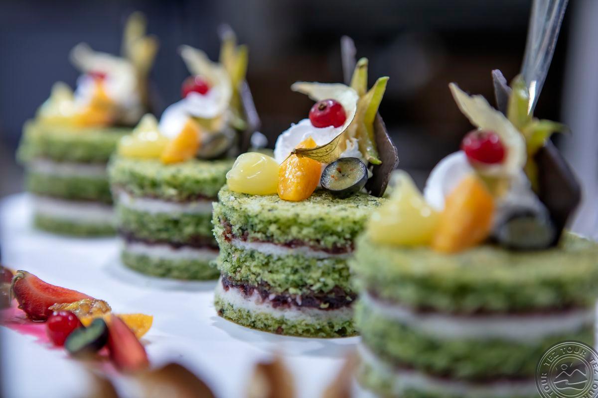 BLUE MARLIN DELUXE SPA & RESORT