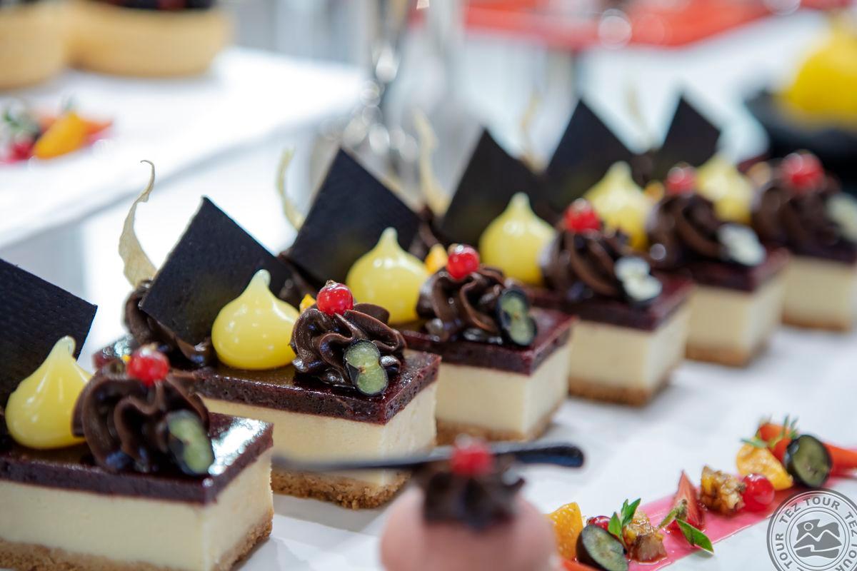 BLUE MARLIN DELUXE SPA & RESORT