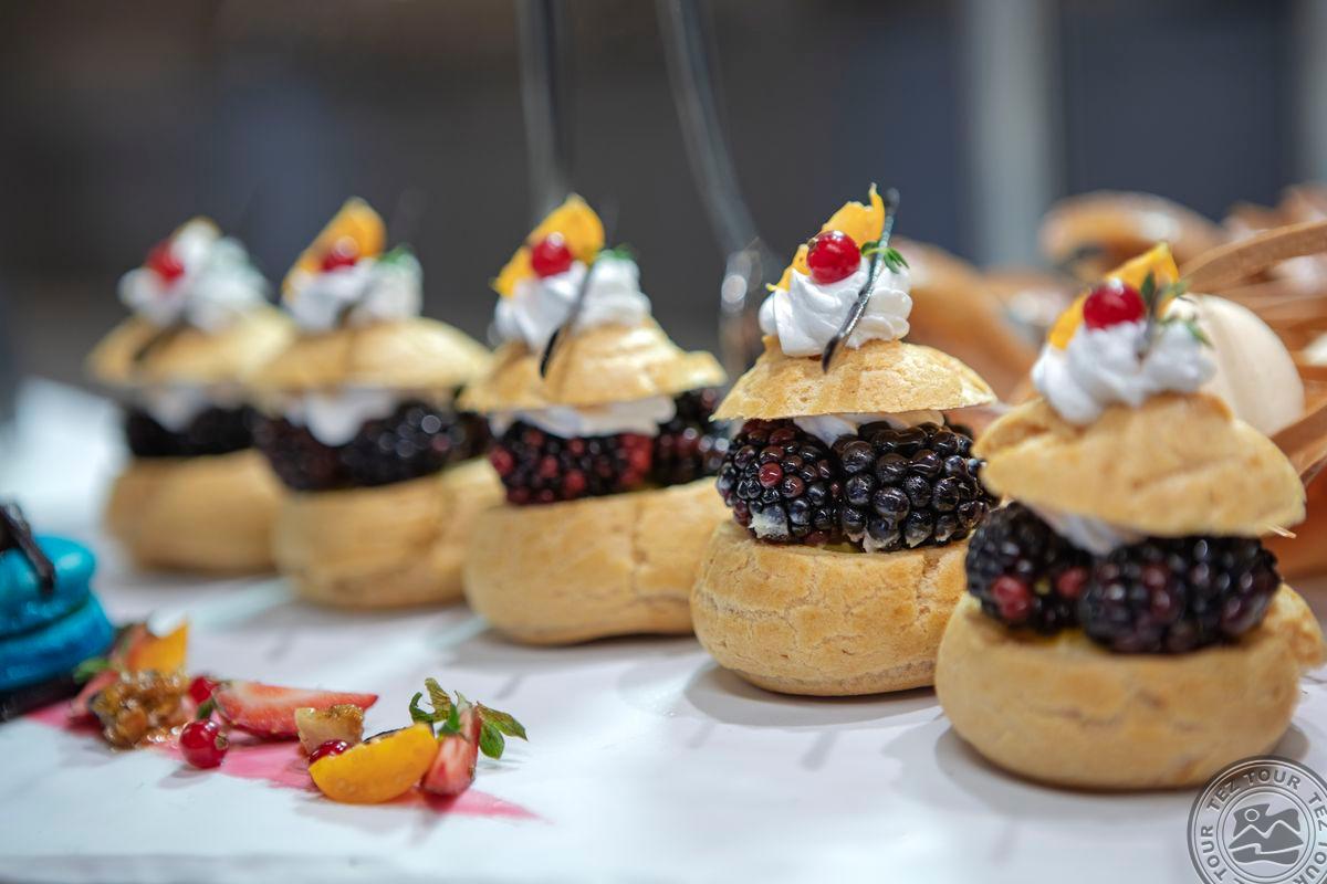 BLUE MARLIN DELUXE SPA & RESORT