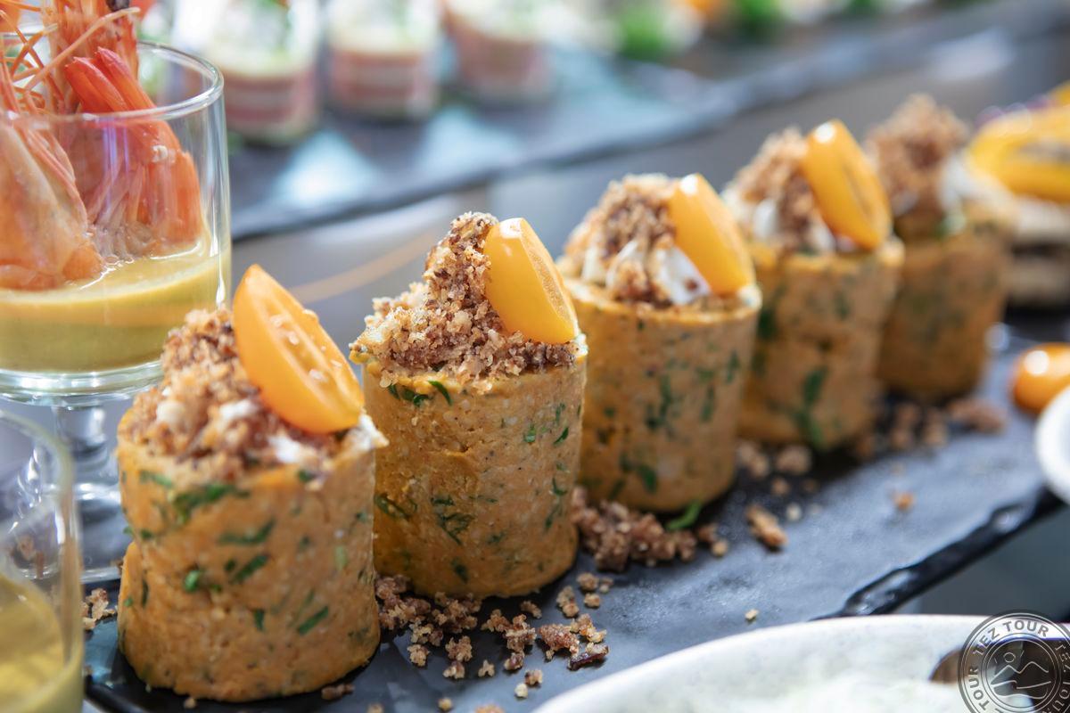 BLUE MARLIN DELUXE SPA & RESORT