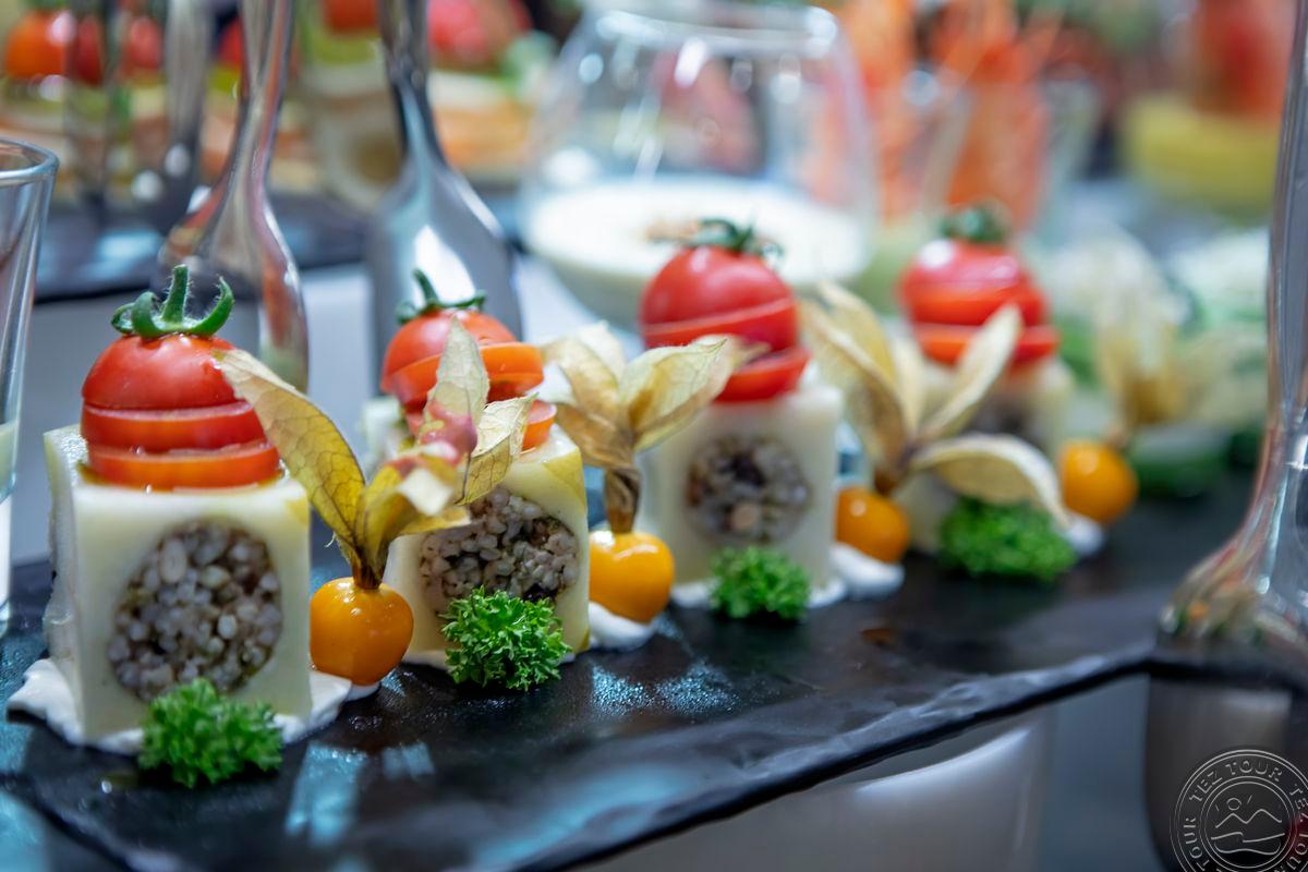 BLUE MARLIN DELUXE SPA & RESORT