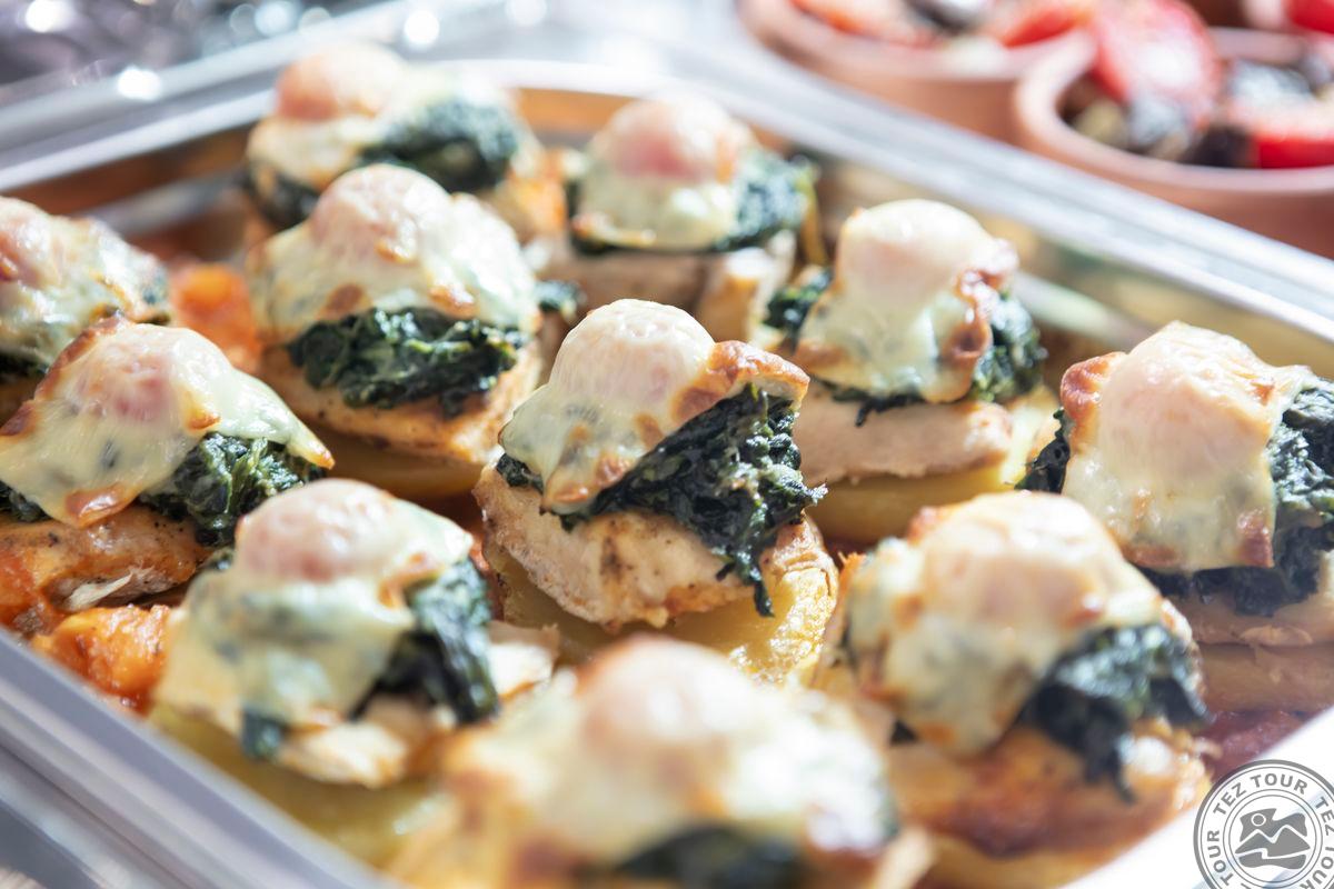 BLUE MARLIN DELUXE SPA & RESORT