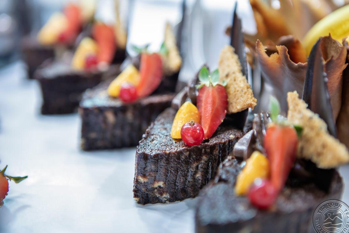 BLUE MARLIN DELUXE SPA & RESORT