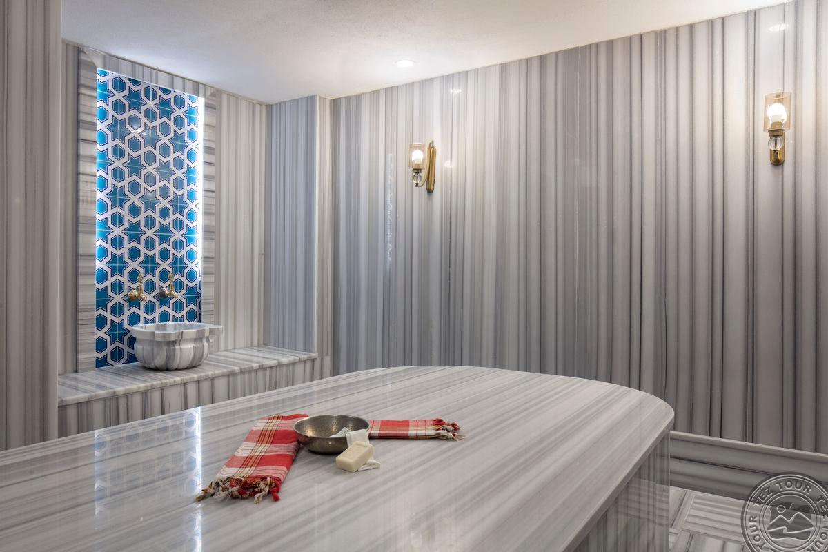 BLUE MARLIN DELUXE SPA & RESORT