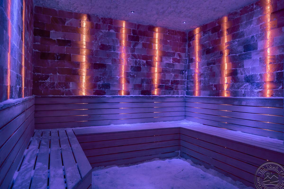 BLUE MARLIN DELUXE SPA & RESORT