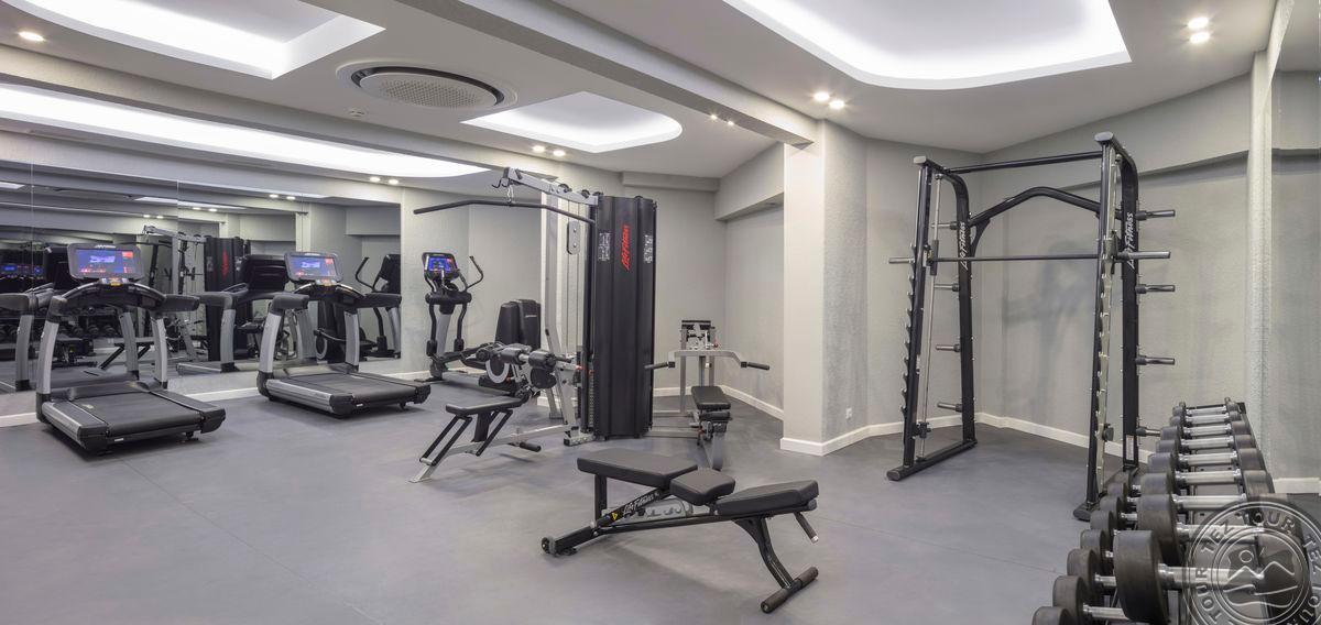 BLUE MARLIN DELUXE SPA & RESORT