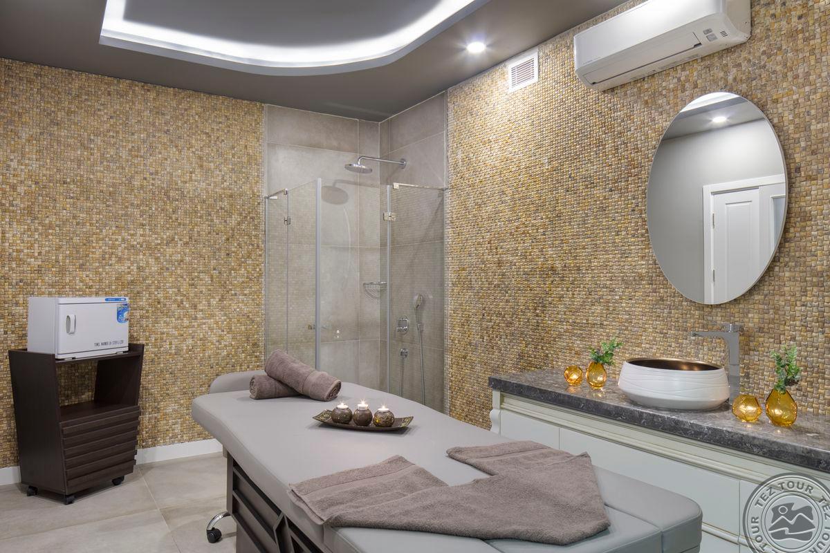 BLUE MARLIN DELUXE SPA & RESORT