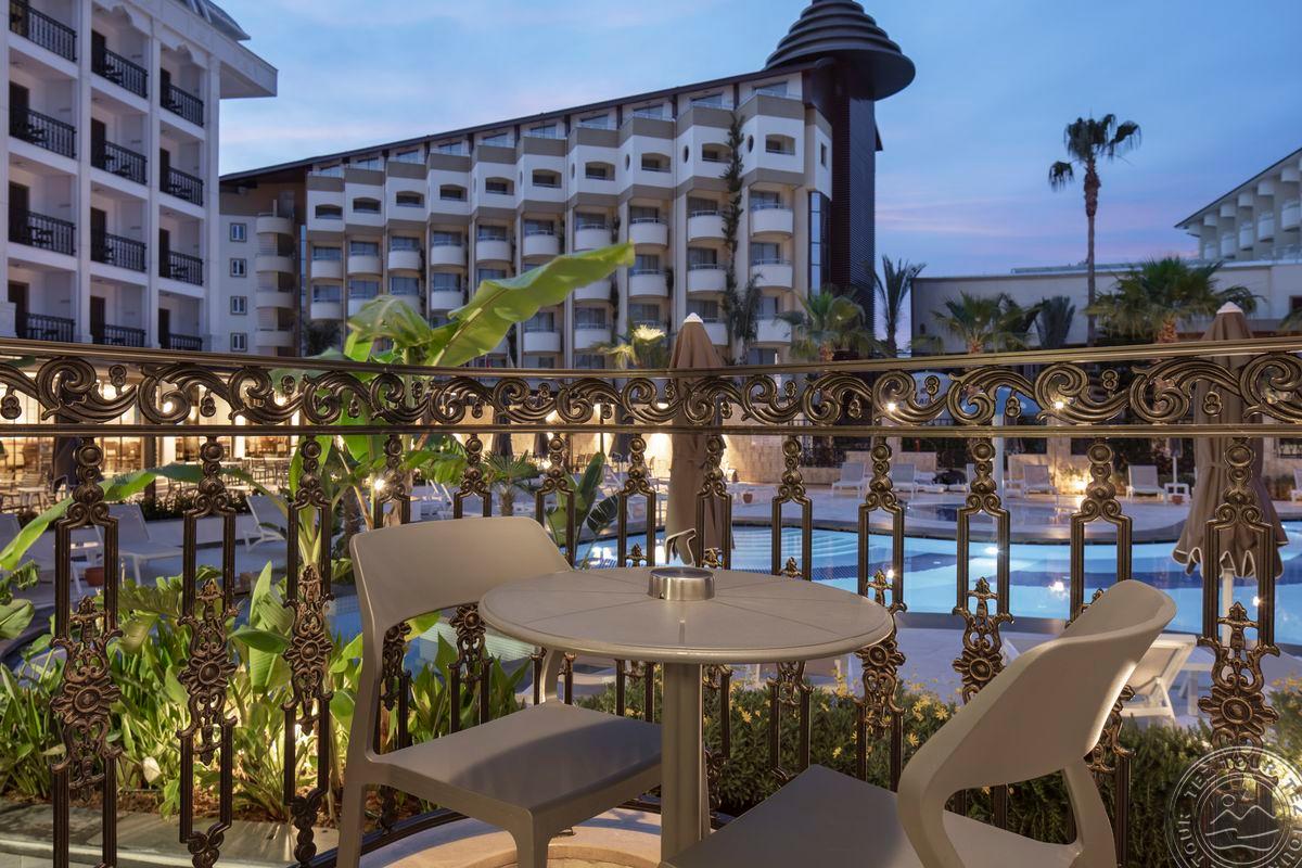 BLUE MARLIN DELUXE SPA & RESORT