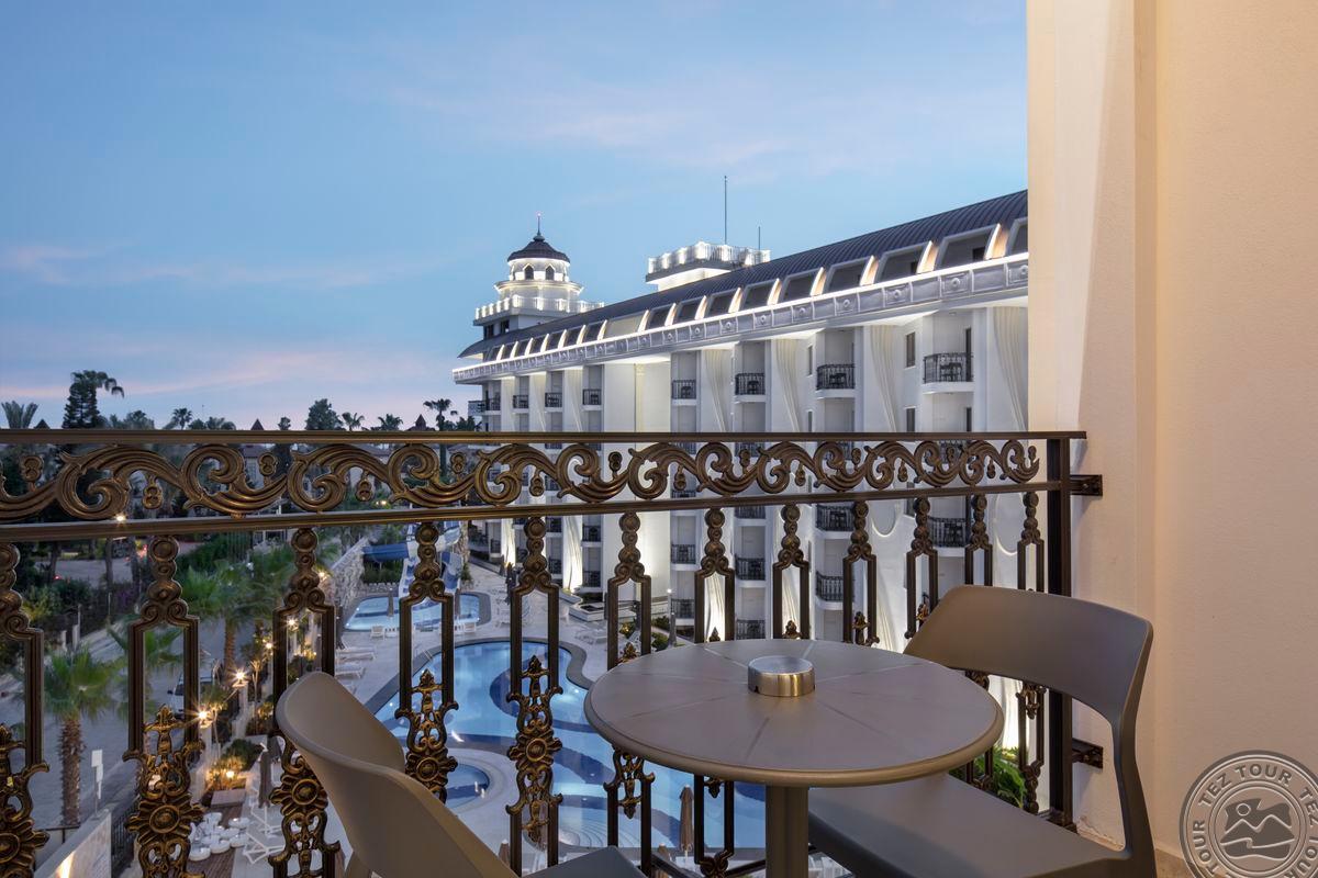 BLUE MARLIN DELUXE SPA & RESORT