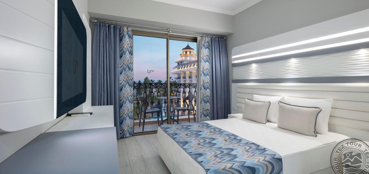 BLUE MARLIN DELUXE SPA & RESORT