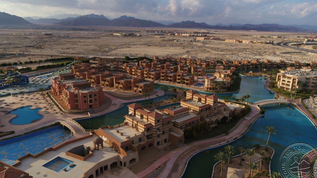 Šarm El Šeichas, Egiptas